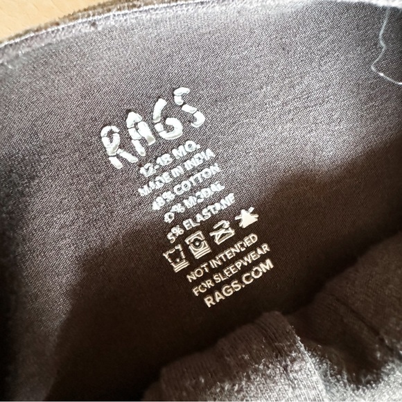 Rags • Romper - Picture 4 of 4